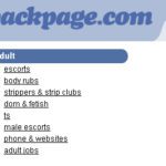 backpage, personal responsibility, burner cell, discretion in relationships, life advice, coaching for men