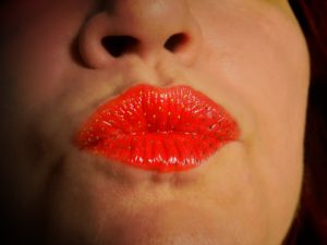 interview sex worker Kissing Tips