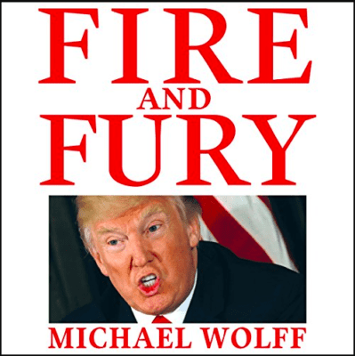 trump and women, fire and fury, book review, men and women relating, sex in the white house