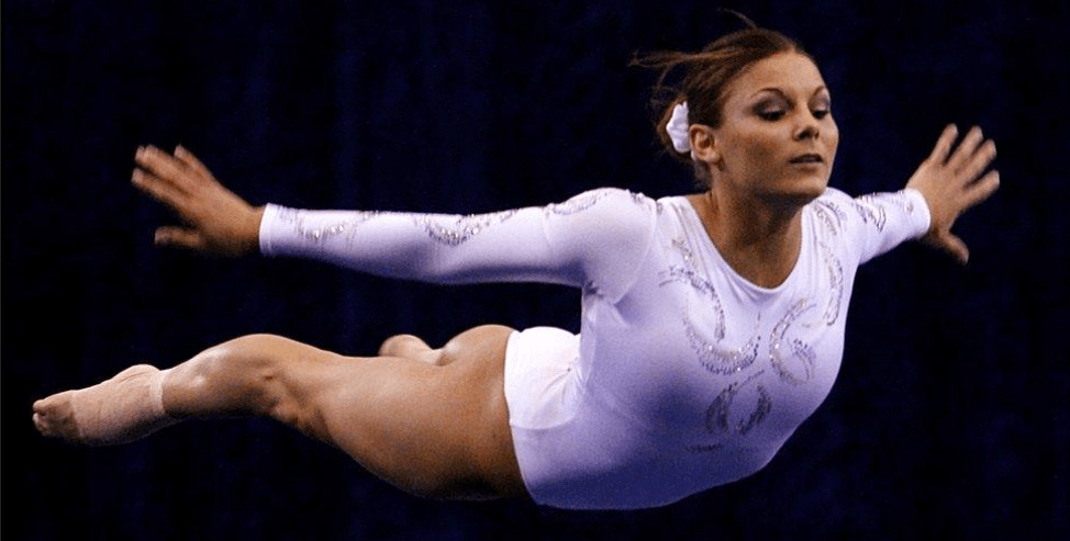 larry nassar, female athletes