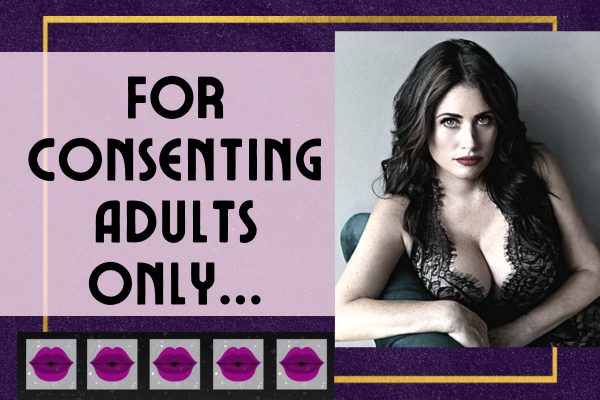 real sex work, consenting adults only