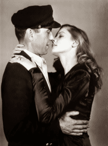 chivalry, relationship tips, bogie and bacall 4