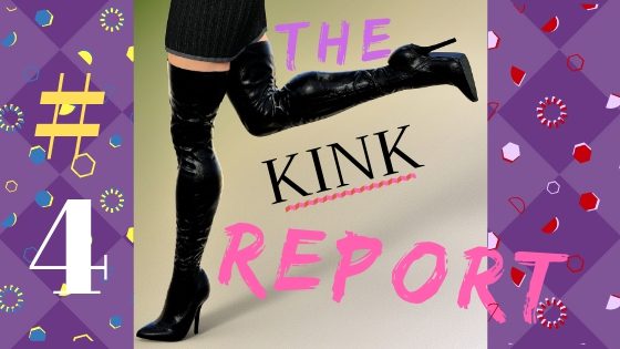 phone consultations, kink report, kink experiment