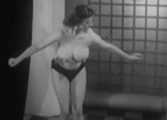 vintage burlesque, sexy retro time, vintage eroticism