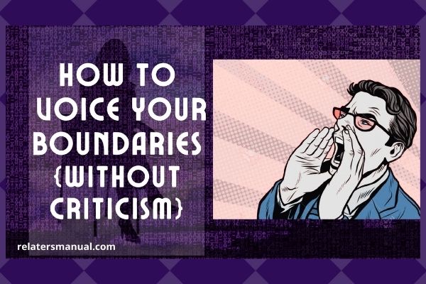voice boundaries, relationship tips, sensual audio