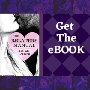 relaters manual ebook for men dating and relating