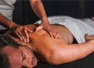 tantra massage therapy, coaching for men