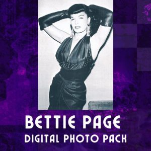 bettie page, sensual blog for men, relationship