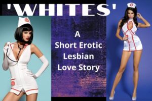 whites, erotic short stories, vintage sensuality, fbsm