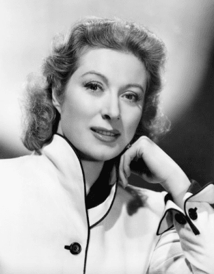 classic beauty, old hollywood, male female relationships, greer garson