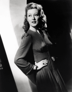 classic hollywood, greer garson, vamps, varlets, sensuality, male female dynamics, relationship advice, save your marriage