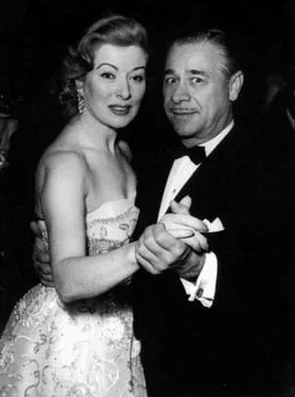 buddy fogelson and greer garson marriage, relationship tips, old hollywood