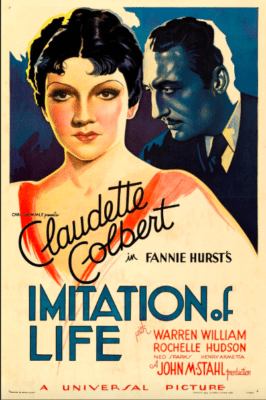 imitation of life, fredi washington, classic movie stars, sensual living