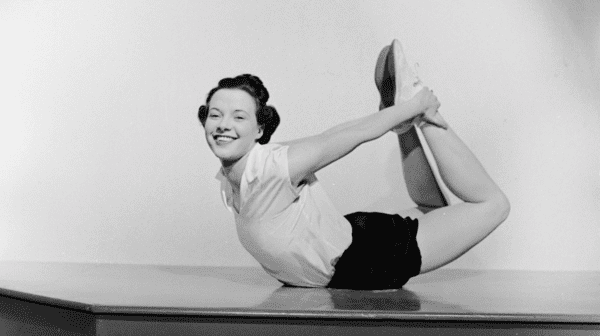 Control Your Emotions! Practice Tantra Yoga Positions For Inner Peace & Spiritual Maturity