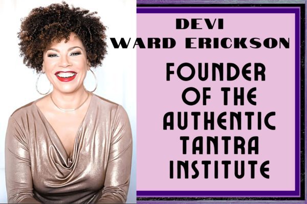 AUTHENTIC TANTRA – A Healing Practice – An Accredited School – A Spiritual Movement