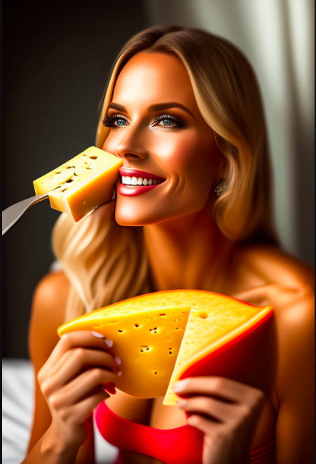 cheese mistress, erotica writer