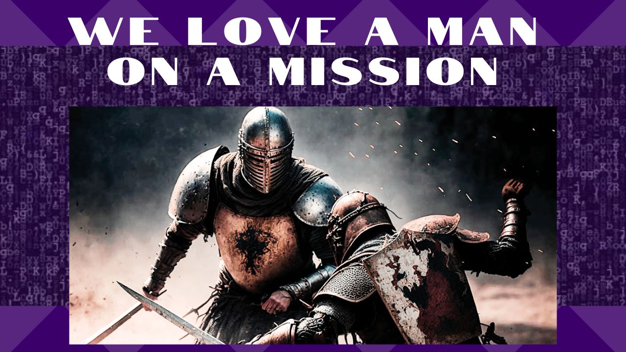 man on a mission, life coaching for men, relationship help, nuanced detailed help for men