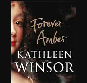 forever amber, kathleen winsor