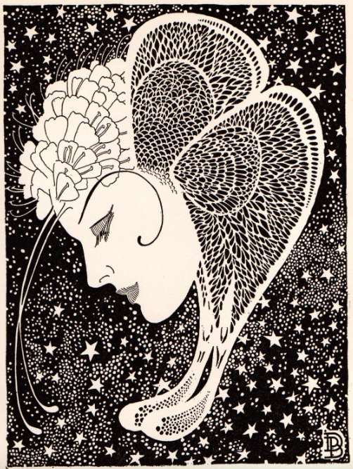 don blanding, old hollywood, sensual living, erotic poem