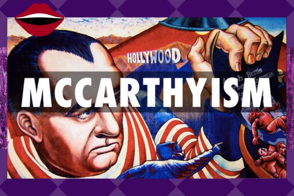 The Red Scare & Why It Matters Today – McCarthyism Revisited