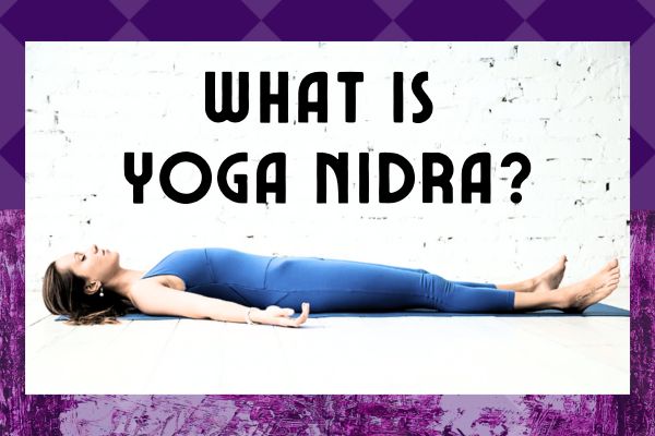 What is yoga nidra, tantra, sensual meditation, fbsm, massage