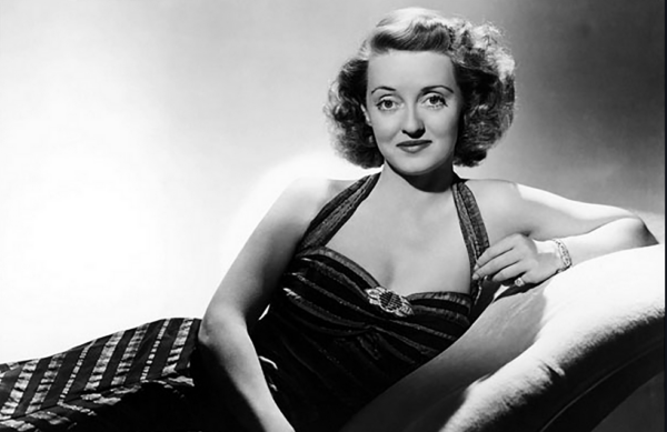 BETTE DAVIS – #80 DECEMBER/2024 BHC