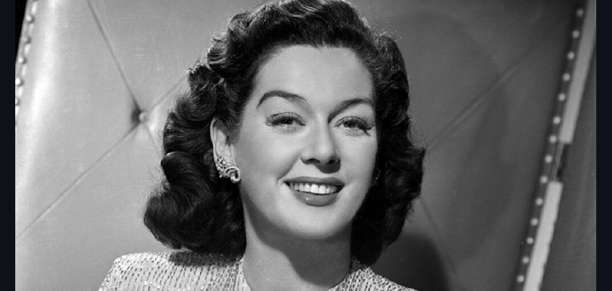 ROSALIND RUSSELL – #81 JANUARY/2025