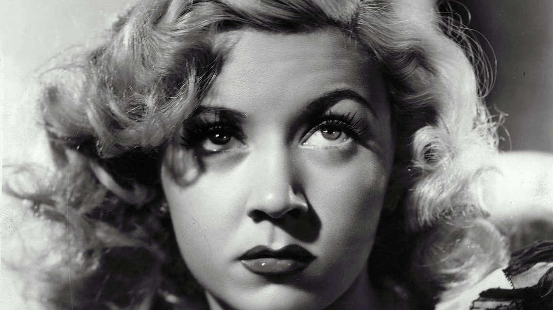 GLORIA GRAHAME #83 MARCH/2025