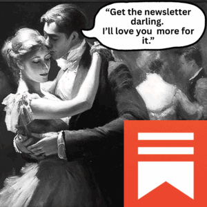 substack, old hollywood newsletter, classic movies, classic movie stars