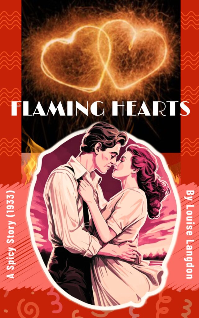 spicy stories 1933, love pulp, pulp fiction, vintage erotica, sensual short stories, love pulp fiction