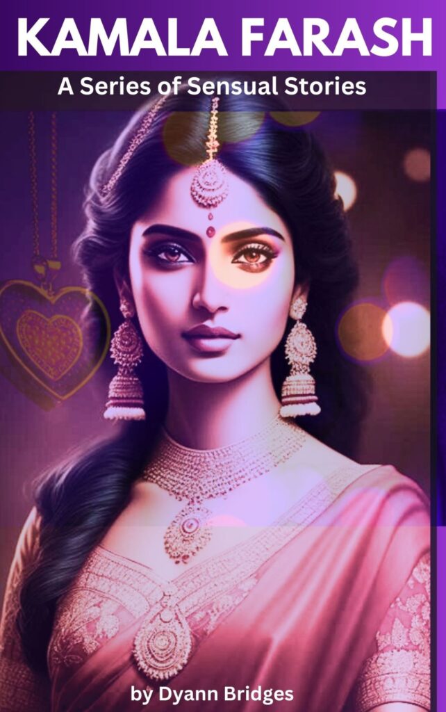 kamala farash, sensual stories, erotica for women, immersive audio, erotic audiobooks