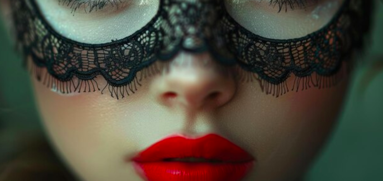 Voice Sample for a BDSM Erotica Audiobook (Audio & Video)