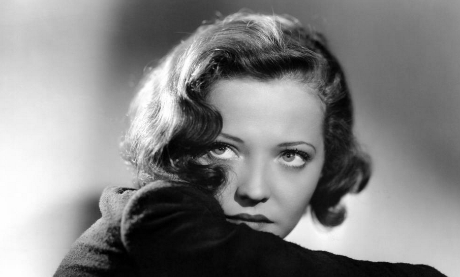 sylvia sidney, old hollywood, hitchcock, golden age, classic actress, singer dancer