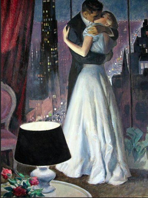 man and woman in field, summer love, sensual living, surrender, submission, dominance, alpha, beta