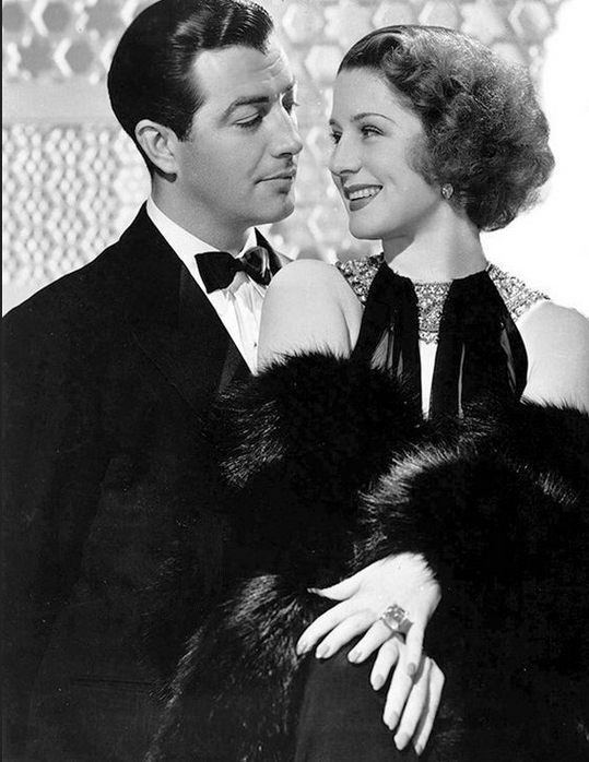 men vs women, feeling respected, classic movie star, old hollywood, male/female dynamics