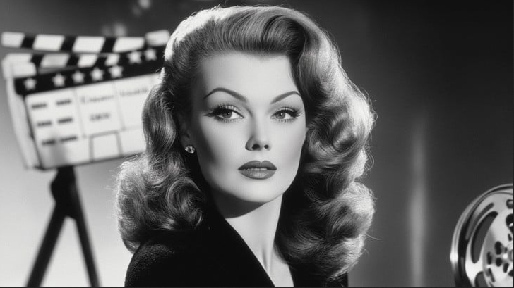 men vs women, feeling respected, classic movie star, old hollywood, male/female dynamics