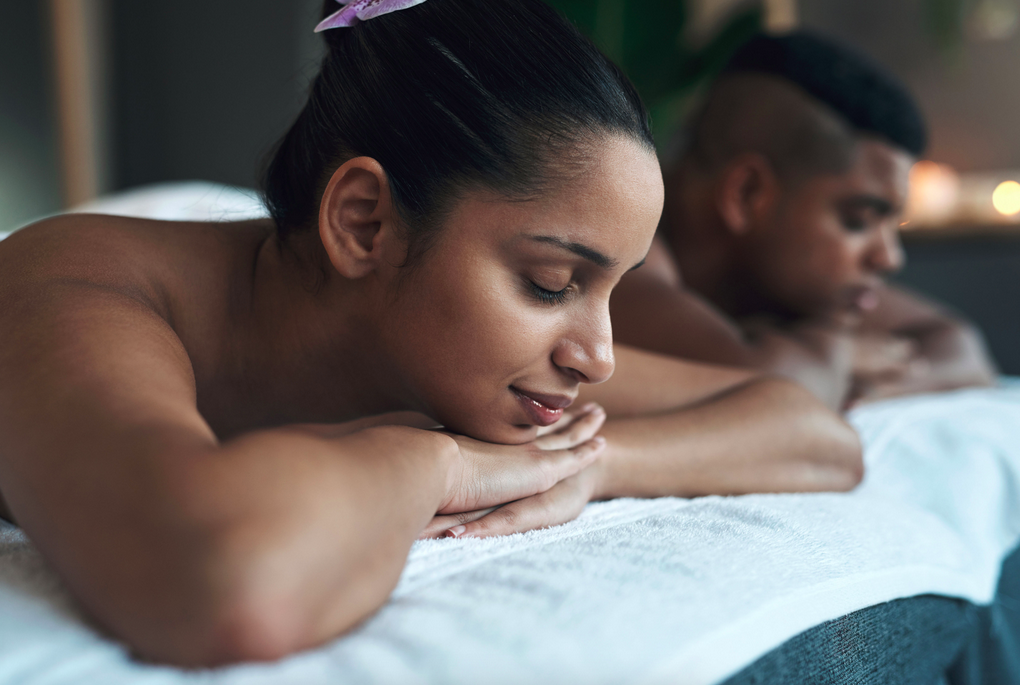 couples massage, sensual massage, erotic massage, fbsm, what is fbsm, happy ending massage