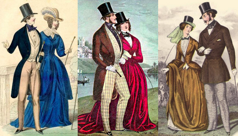 The Utter Failure of The Situationship – A Victorian Era Case For Making Intentions Clear