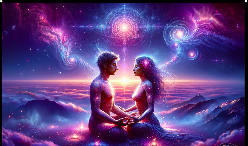 Neo-Tantra Massage vs Regular Tantra Massage What’s The Diff?