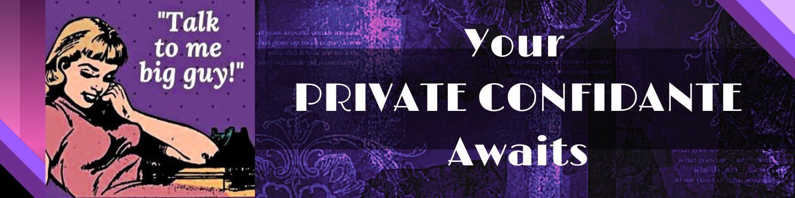 =niteflirt, phone sex, pso, male female dynamics, sensual female voice, advice line, confessional professional