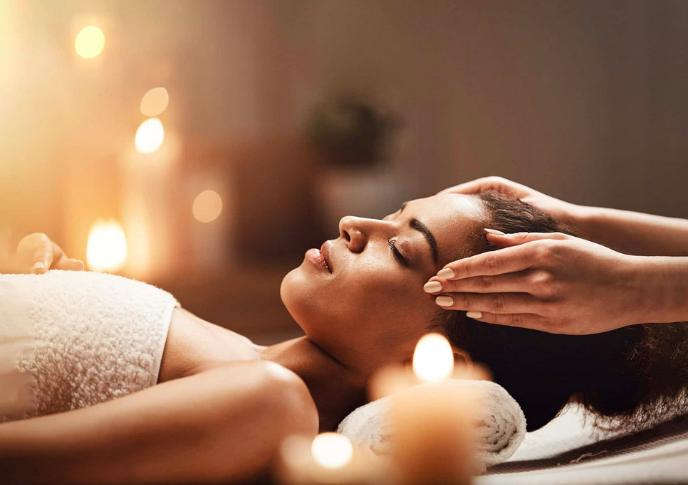 erotic massage, sensual massage, couples massage, how to give your partner a massage, massage foreplay