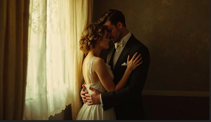 lasting intimacy, that spark of romance, relationships tips, anonymous relationship help, gender dynamics, gender polarities, primal polarities, vintage sensuality