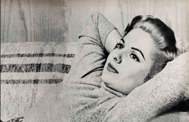 martha hyer, lasting intimacy, that spark of romance, relationships tips, anonymous relationship help, gender dynamics, gender polarities, primal polarities, vintage sensuality old hollywood actresses