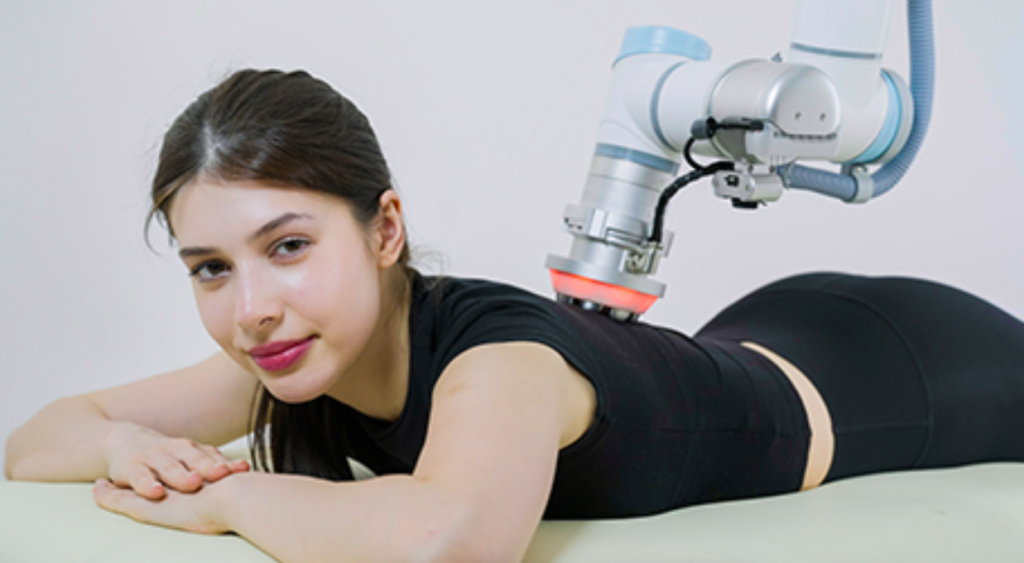 The Sensual Massage Field In 2026 - Blending Wellness & Tech, sensual massage, massage in the future, techology and massage, massage robot, robotic massage
