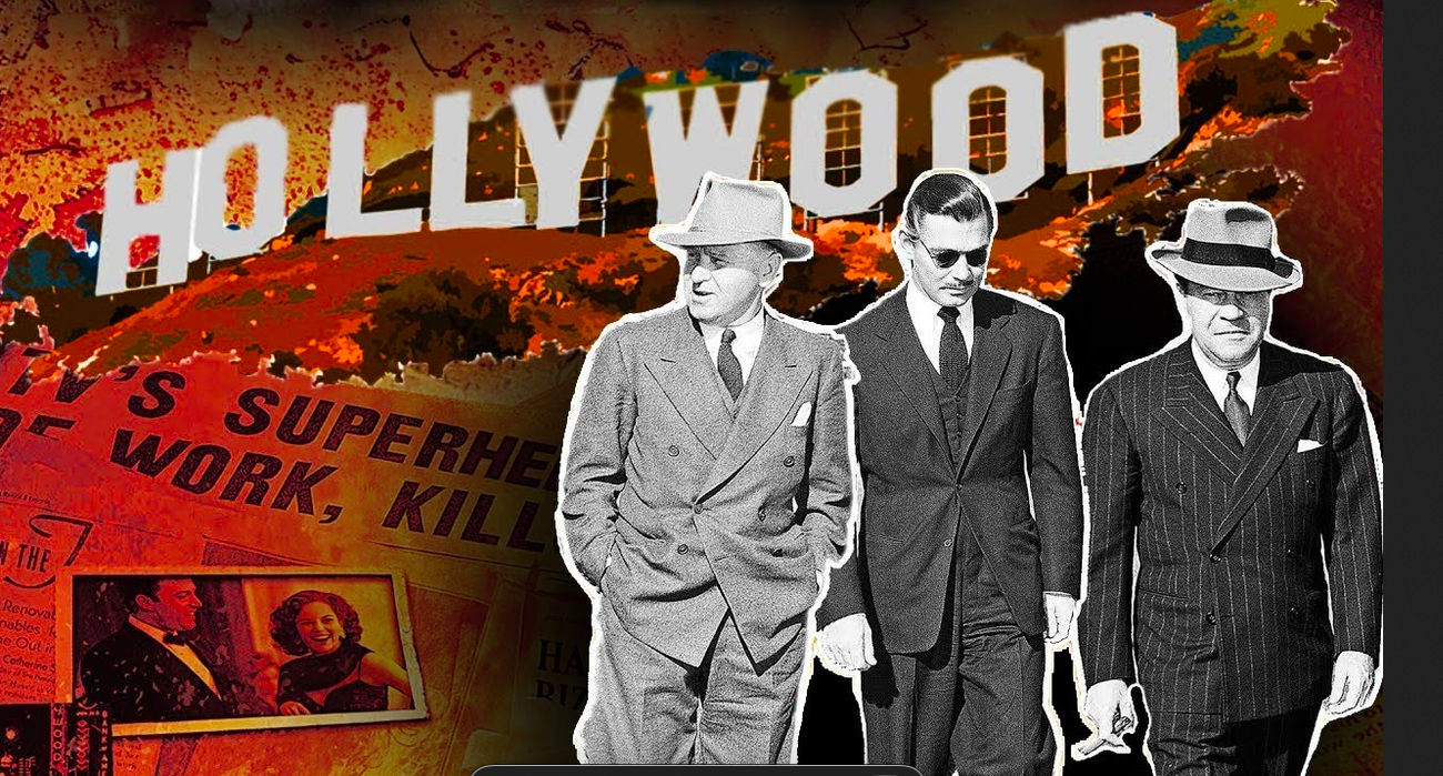 Old Hollywood Studio, Fixers, Eddie Mannix, Strickling, studio executives, Old hollywood scandals, trivia on old movie stars, old hollywood romances