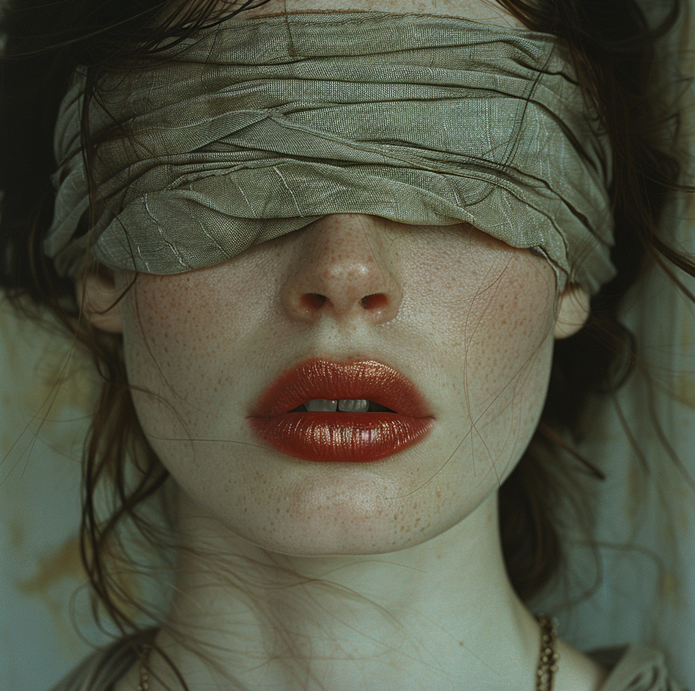 bdsm bdsm as a healing celebrate vintage sensuality celebrating female sensuality fbsm Heightened Pleasure Responses power exchange Sensory Deprivation Techniques vintage sensuality, blind fold