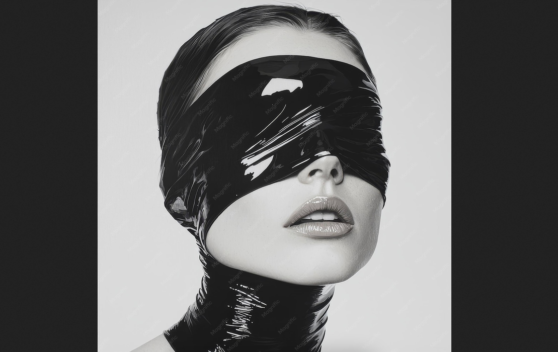 bdsm bdsm as a healing celebrate vintage sensuality celebrating female sensuality fbsm Heightened Pleasure Responses power exchange Sensory Deprivation Techniques vintage sensuality, blind folded