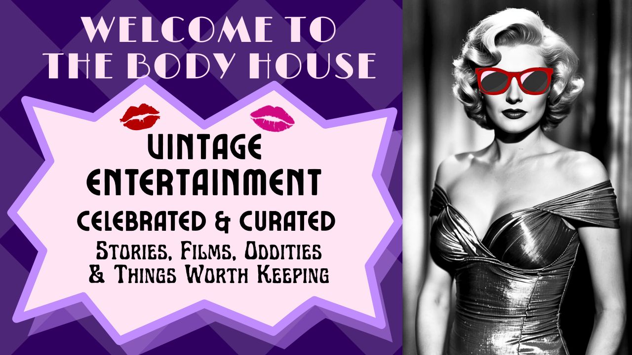 old hollywood, vintage entertainment, vintage sensuality