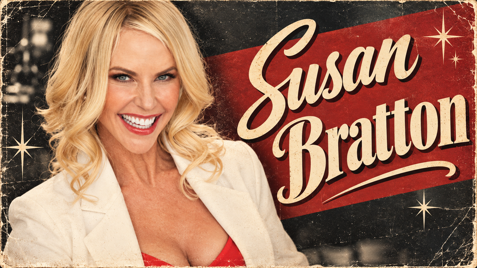 Susan Bratton