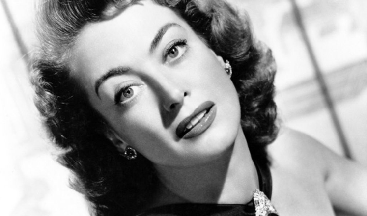 joan crawford, mildred pierce, baby jane, bette davis, classic movie star, queen of hollywood, oscar winner, clark gable, pepsi executive